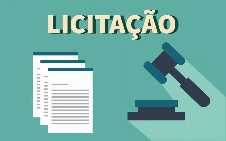 Contratação de Empresa Especializada para execução de serviços de limpeza pública, no município de Riachão-MA