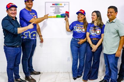 VIVA PROCON CHEGA A RIACHÃO E FACILITA A VIDA DA POPULAÇÃO