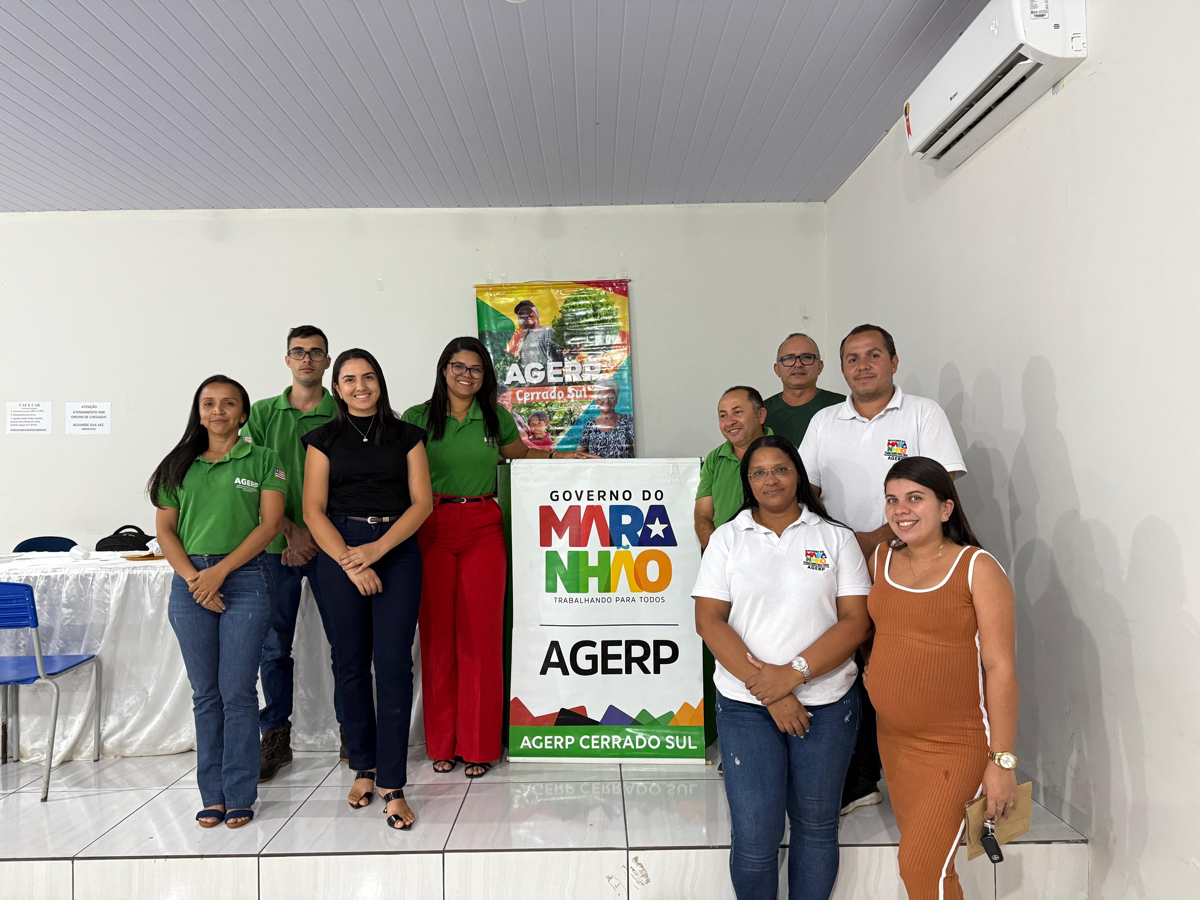 Secretaria de Agricultura realiza emissão do CAR e CAF no dia 20 de maio