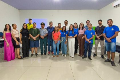 COMTUR realiza última reunião do ano com foco no fortalecimento do turismo municipal