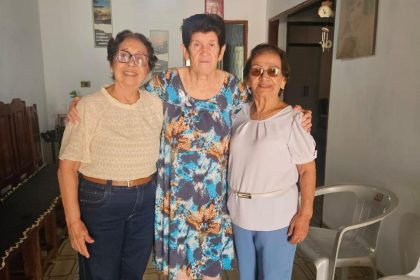 Secretaria da Mulher inicia 2026 homenageando mulheres que marcaram a história do empreendedorismo em Riachão