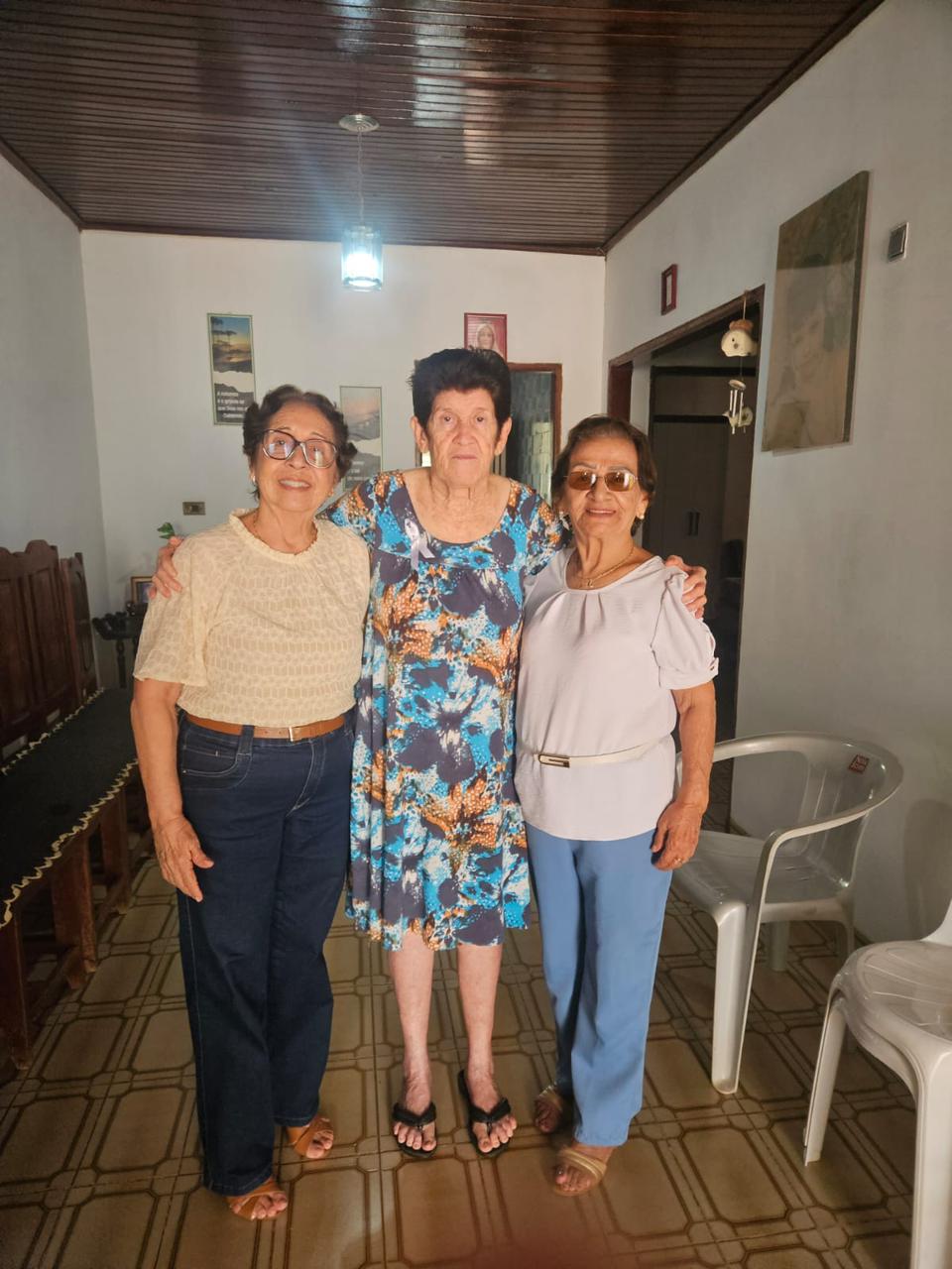 Secretaria da Mulher inicia 2026 homenageando mulheres que marcaram a história do empreendedorismo em Riachão