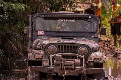 19º Enduro de Riachão reúne grande público e movimenta o município com sucesso