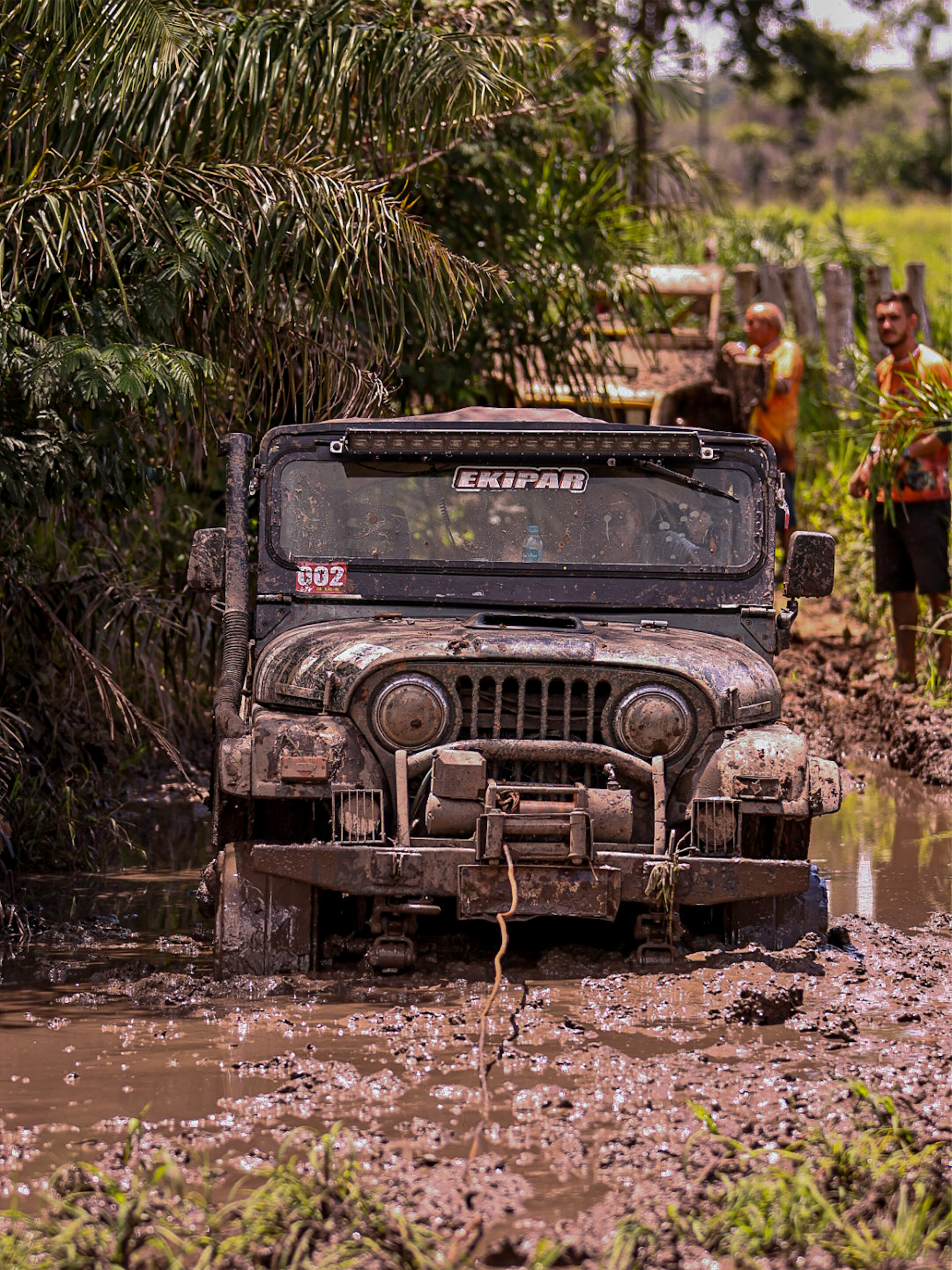 19º Enduro de Riachão reúne grande público e movimenta o município com sucesso