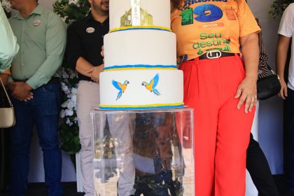 RIACHÃO CELEBROU 191 ANOS COM TRÊS DIAS DE INAUGURAÇÕES, CULTURA, ESPORTE E GRANDES SHOWS